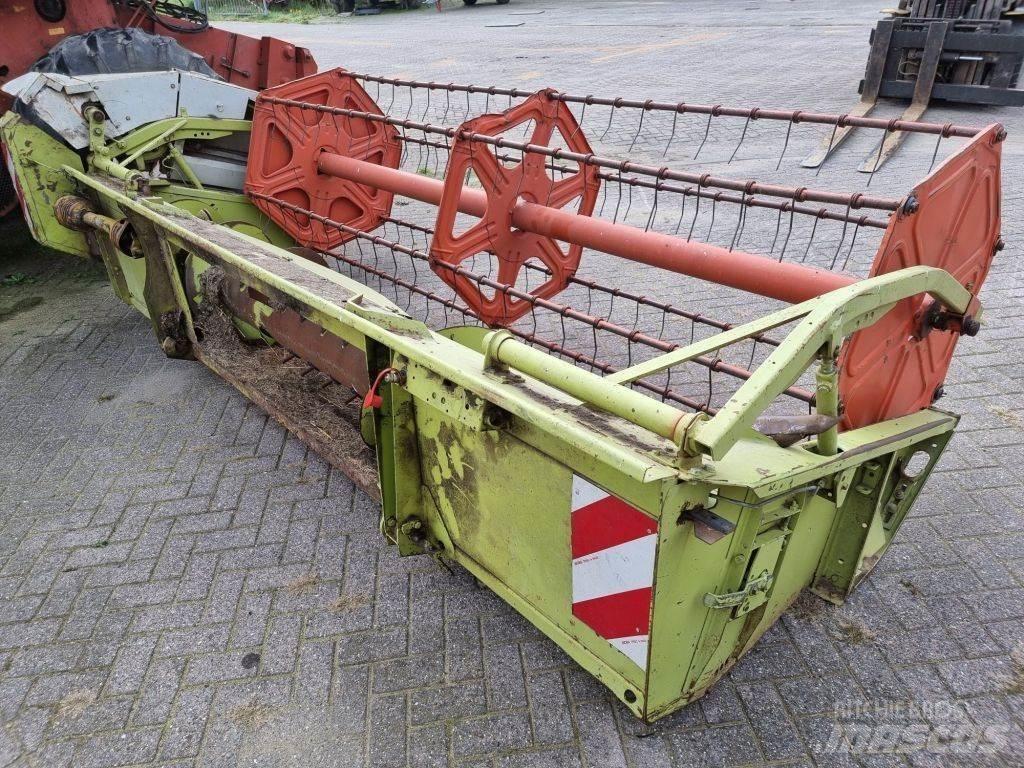 CLAAS 68s Mähdrescher