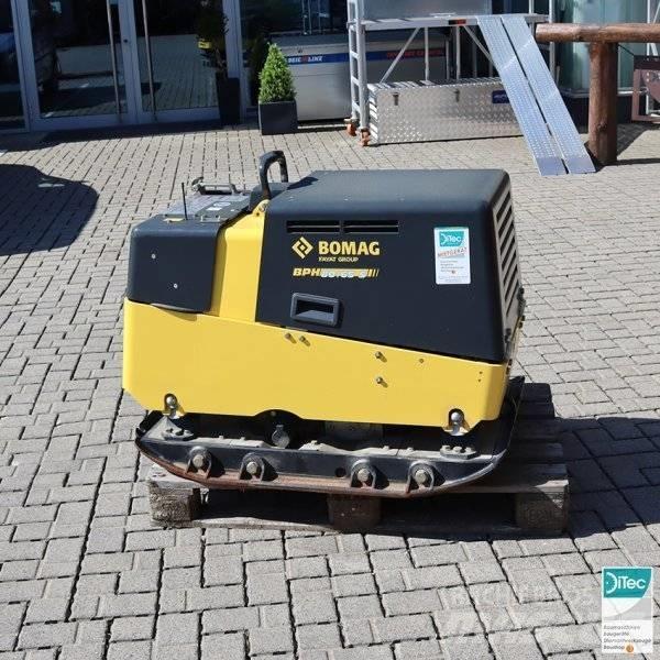 Bomag BPH 80/65 S Vibrationsgeräte