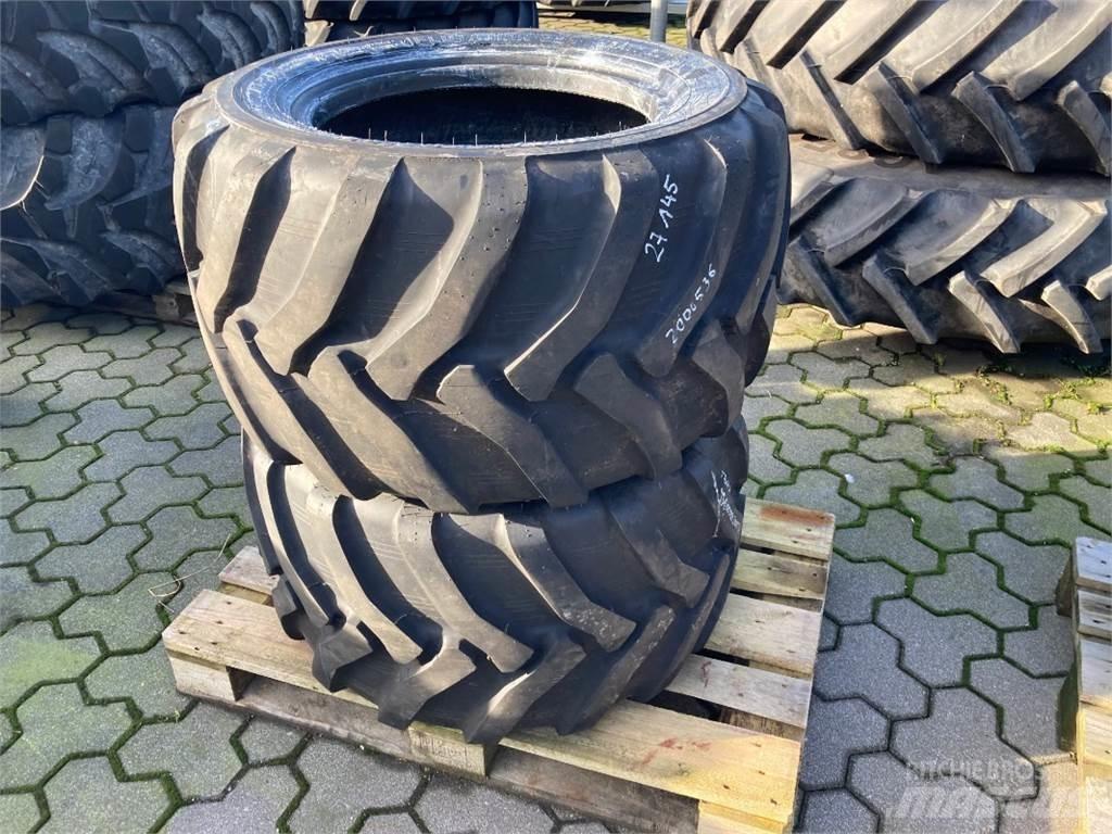 Alliance 500/50-20 Sonstiges Traktorzubehör