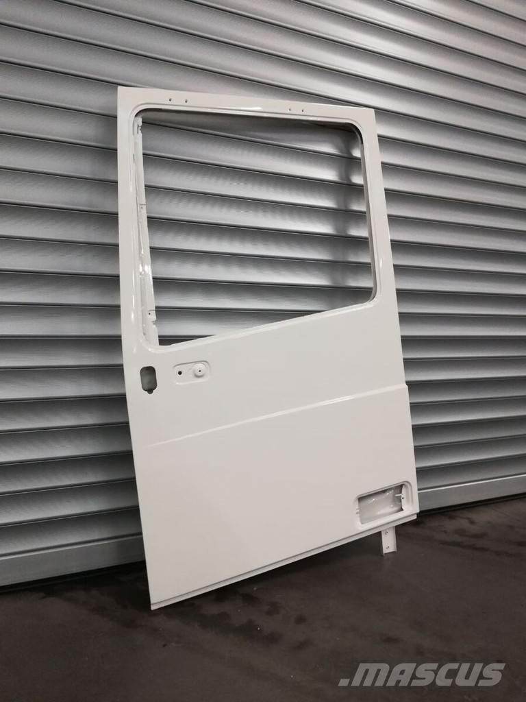 DAF (LH) NAKED - BARE Transport Sonstige