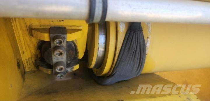 Demag AC 120-1 All-Terrain-Krane