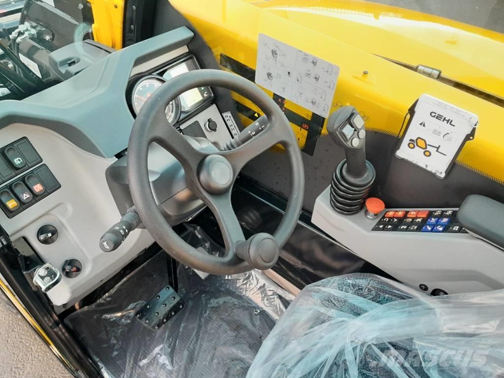 Manitou GCT 3-14 Teleskoplader