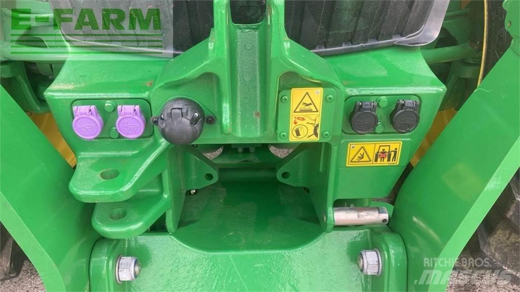 John Deere 7R 330 Traktoren