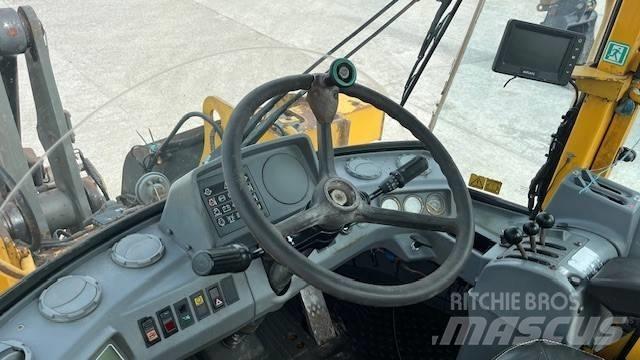 Volvo L 90 Radlader