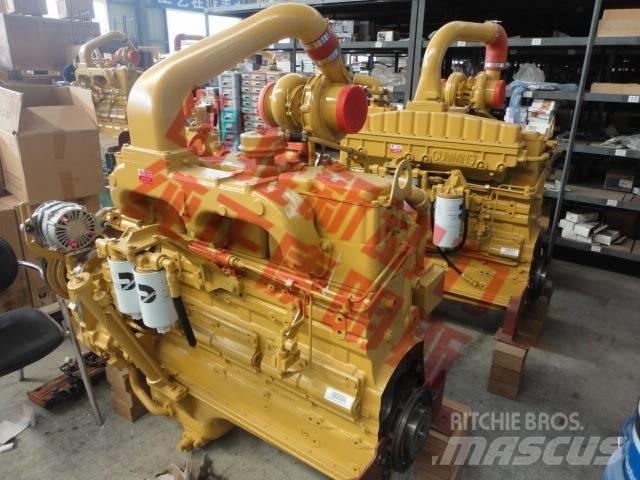 Cummins NT855-M240 Motoren