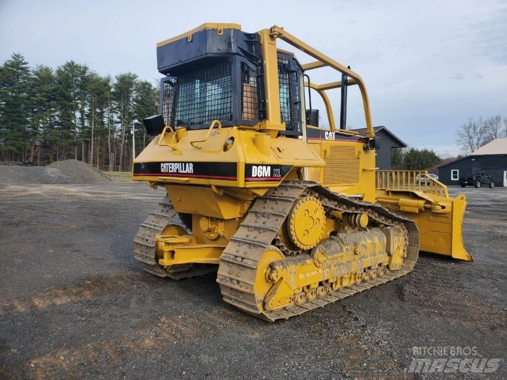 CAT D 6 M XL Bulldozer