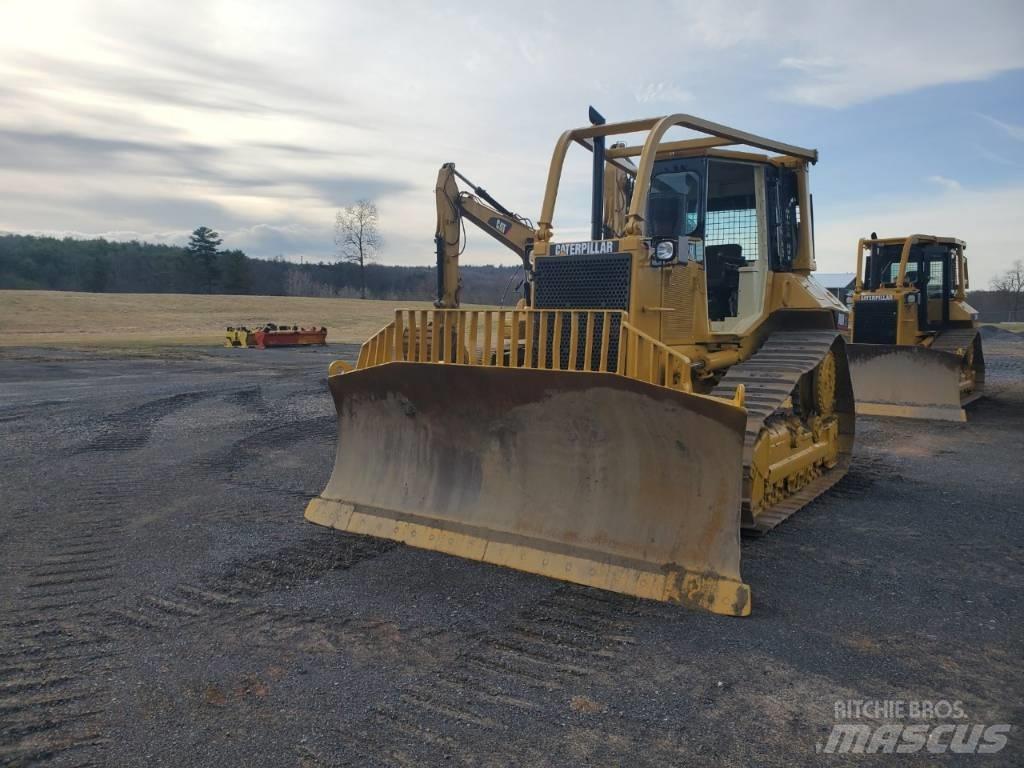 CAT D 6 M XL Bulldozer