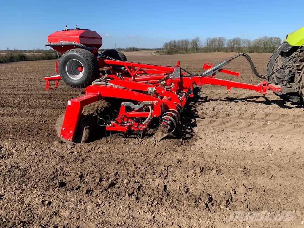 He-Va Grass-Roller Sonstige Bodenbearbeitung