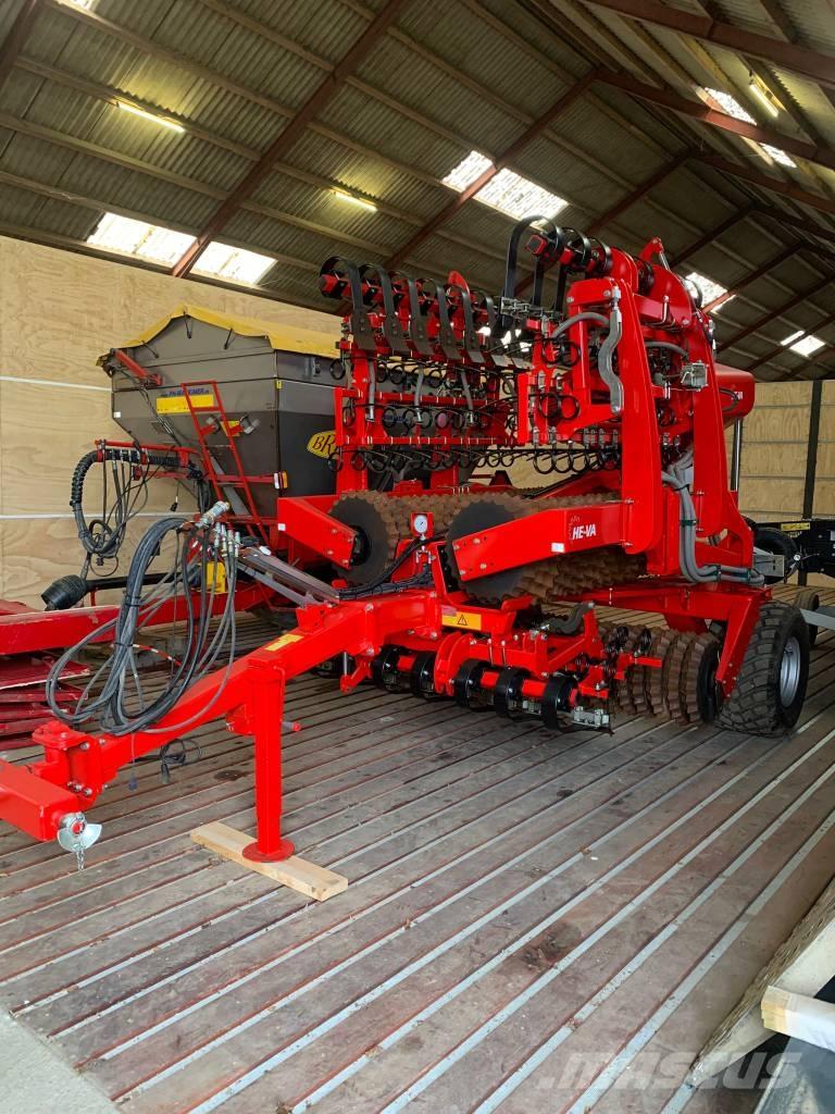 He-Va Grass-Roller Sonstige Bodenbearbeitung