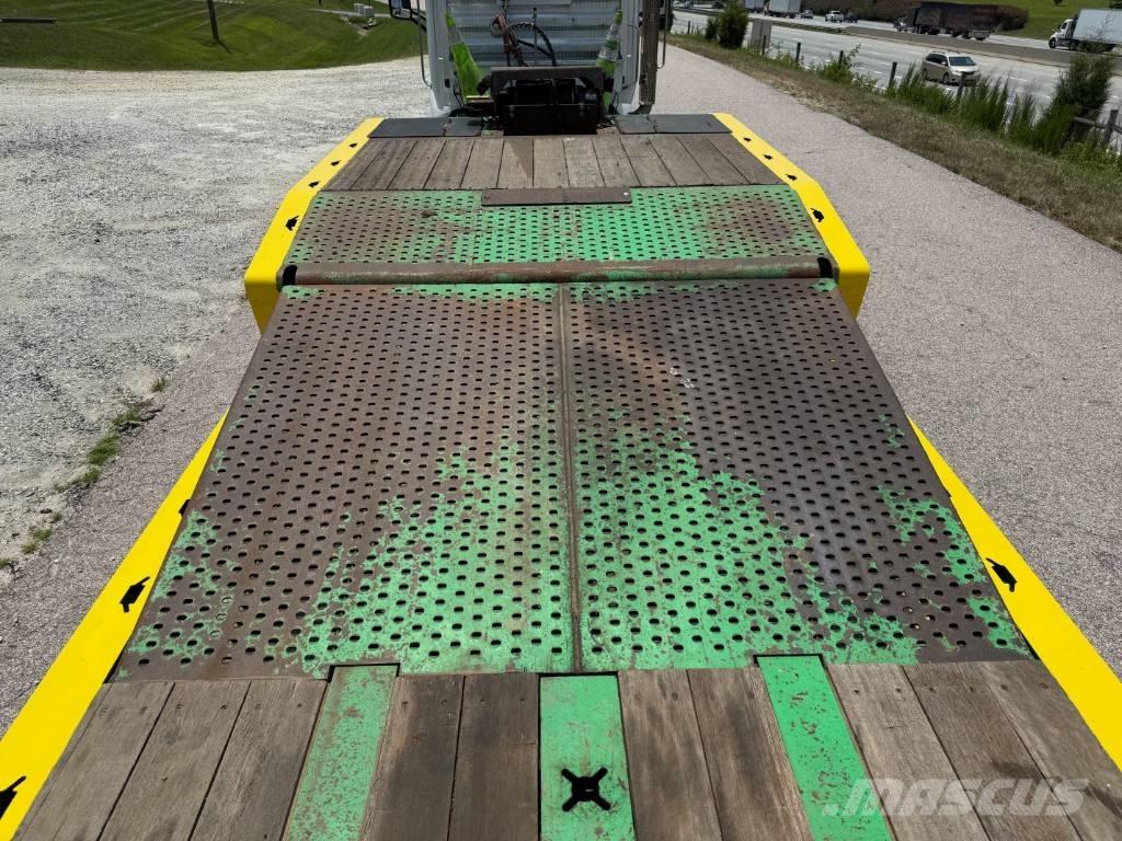 Landoll 930 Tieflader