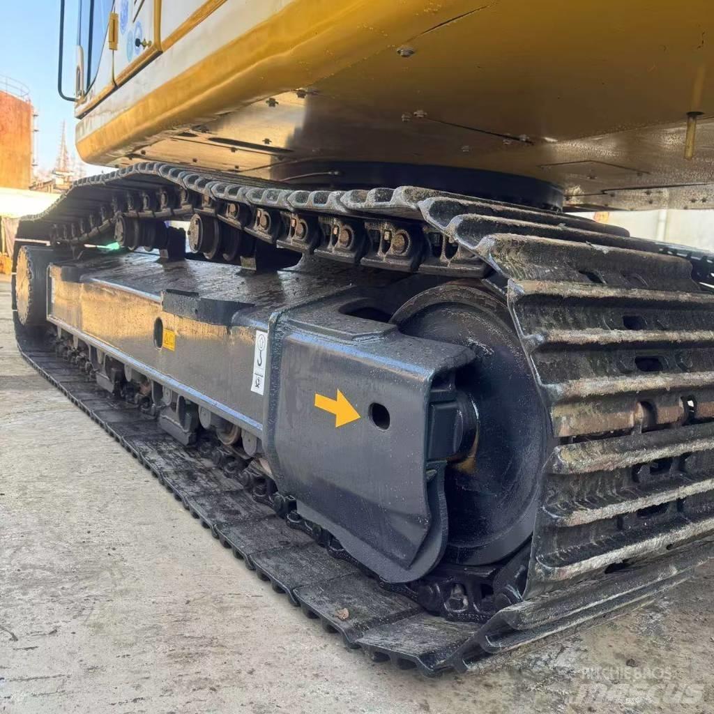 Komatsu PC 300 Raupenbagger