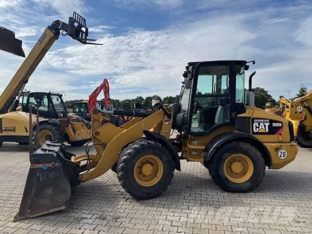 CAT 908 H Radlader