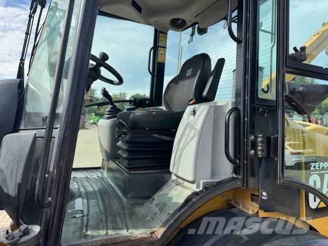 CAT 908 H Radlader