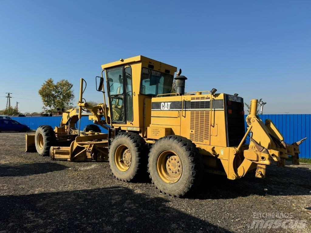 CAT 140 H Grader