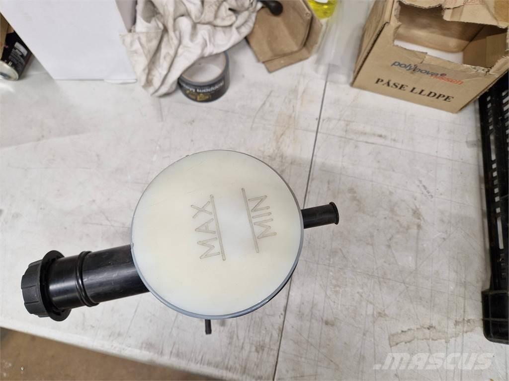 Eco Log 6003348 Motoren