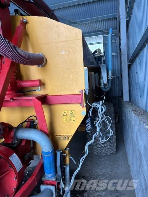 Olby 15m3 Gülletankwagen