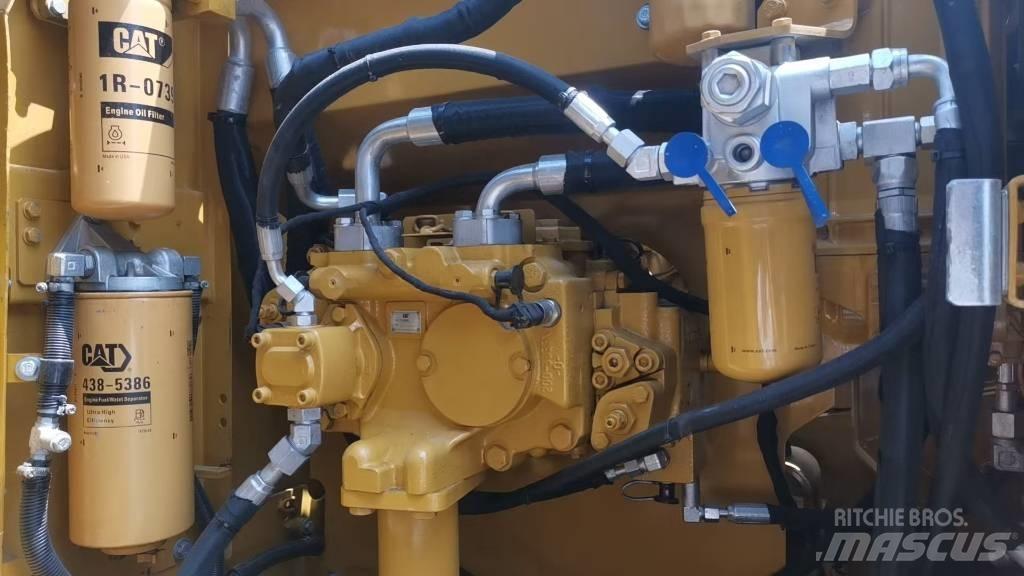 CAT 320GC Raupenbagger