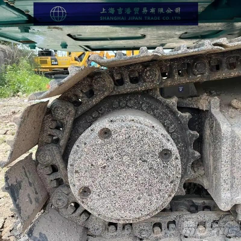 Kobelco 260 Raupenbagger