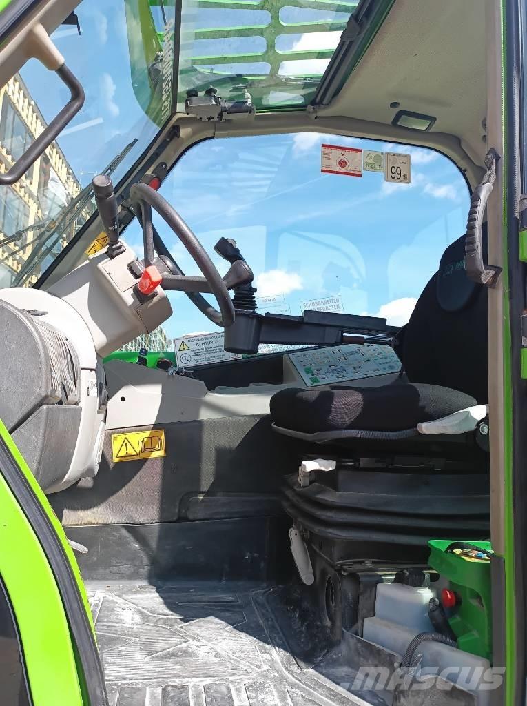 Merlo P 45.21 MCSS Teleskoplader