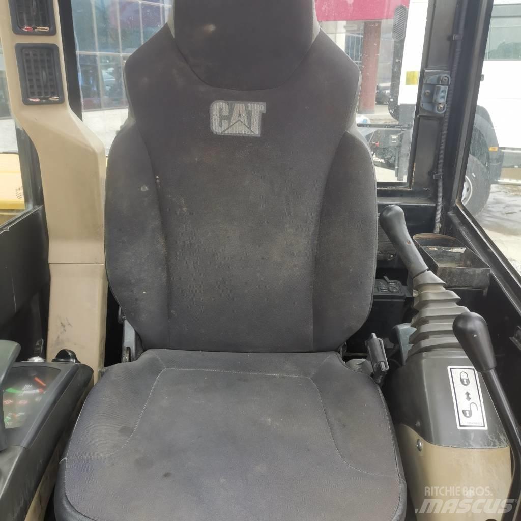 CAT 306 E Minibagger < 7t