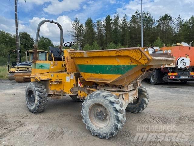Thwaites 5T Minidumper