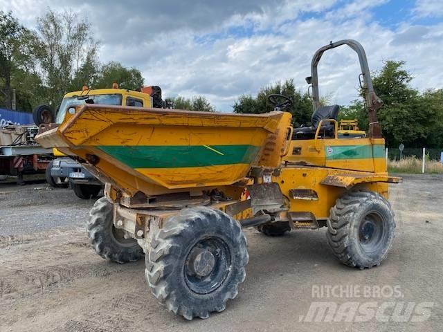 Thwaites 5T Minidumper