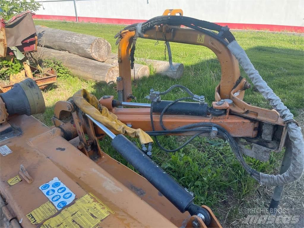 Berti B 180 Mulcher