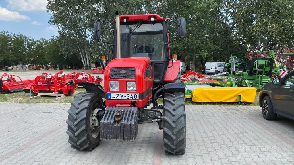 MTZ 1025,3 Traktoren