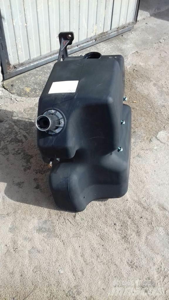 MAN 80 L Transport Sonstige