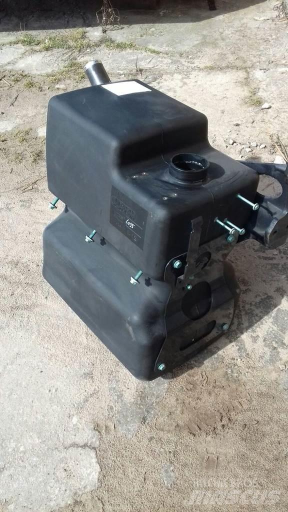 MAN 80 L Transport Sonstige