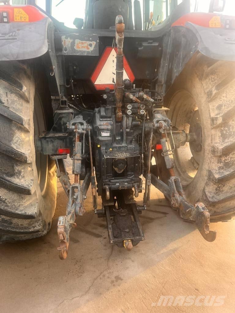 Case IH MX 135 Traktoren