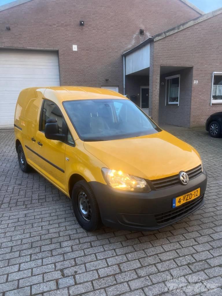 Volkswagen Caddy Lieferwagen
