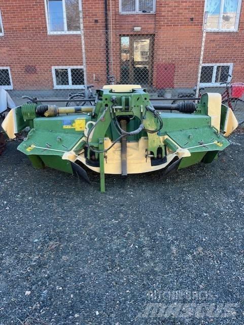 Krone EasyCut F320CV Mäher