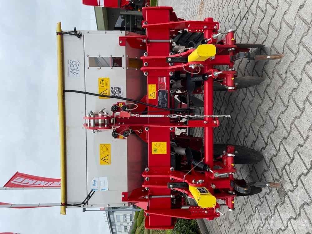 Grimme GL 32 F Kartoffellegemaschinen