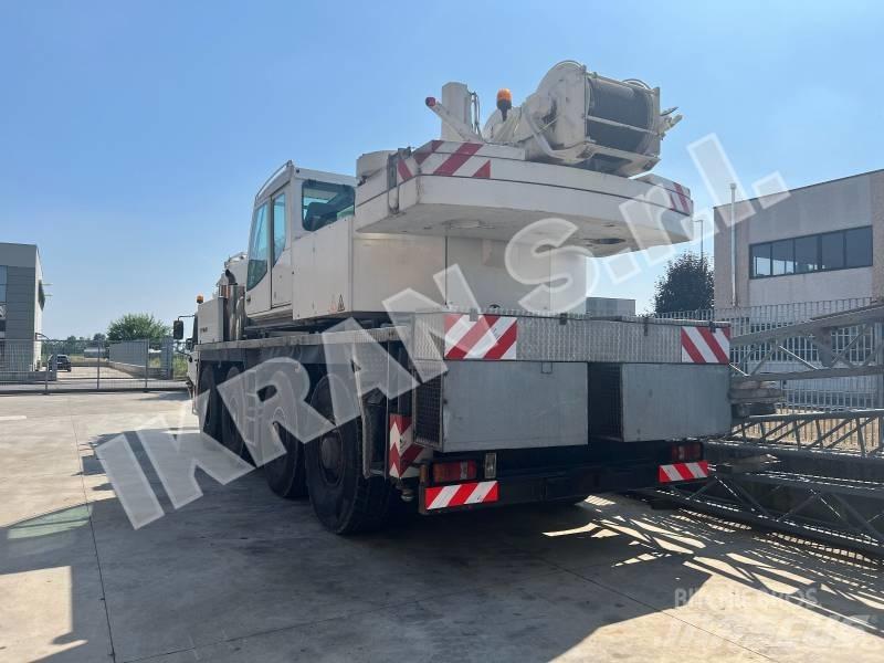 Tadano Faun ATF80-4 All-Terrain-Krane