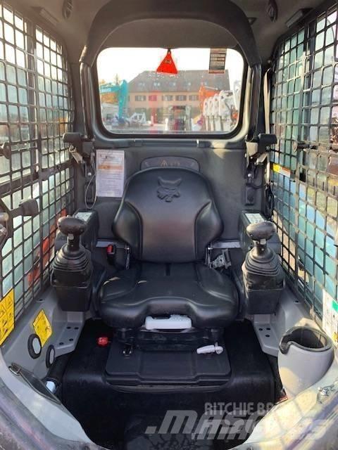 Bobcat S 450 Kompaktlader