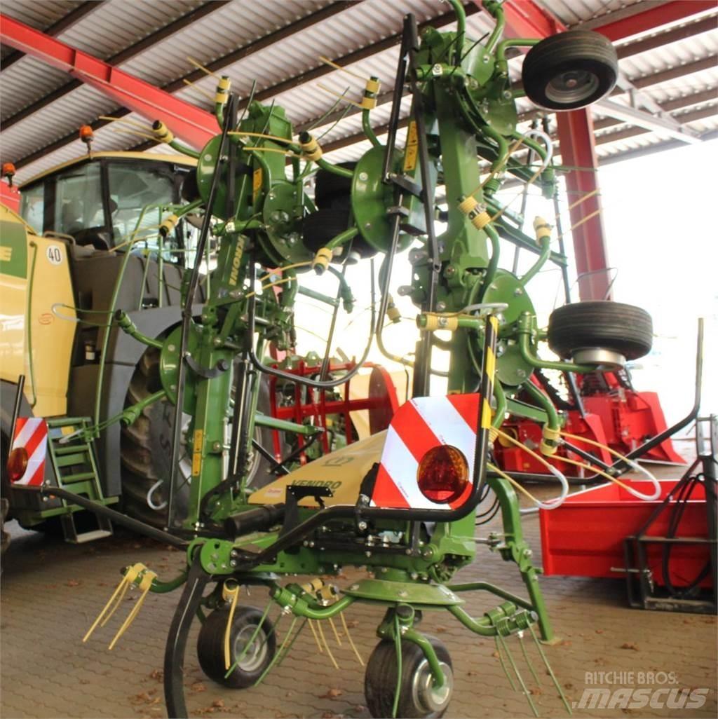 Krone Vendro 900 Kreiselheuer/-wender