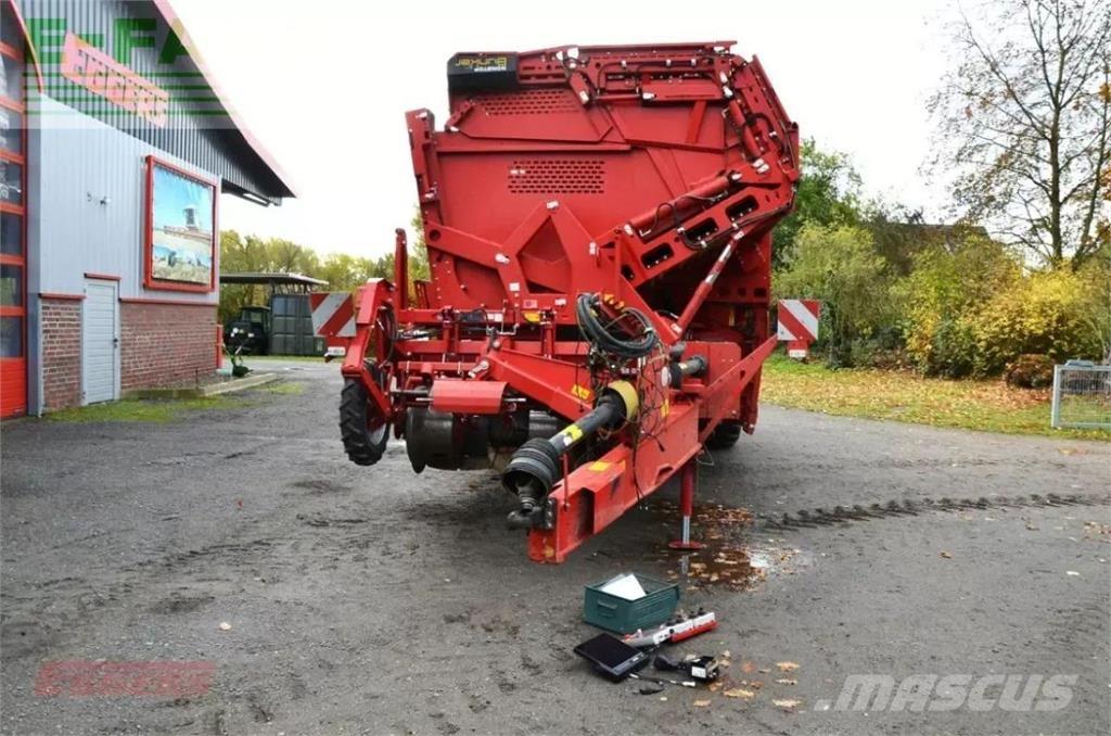 Grimme se 260 ub Kartoffeltechnik - Andere