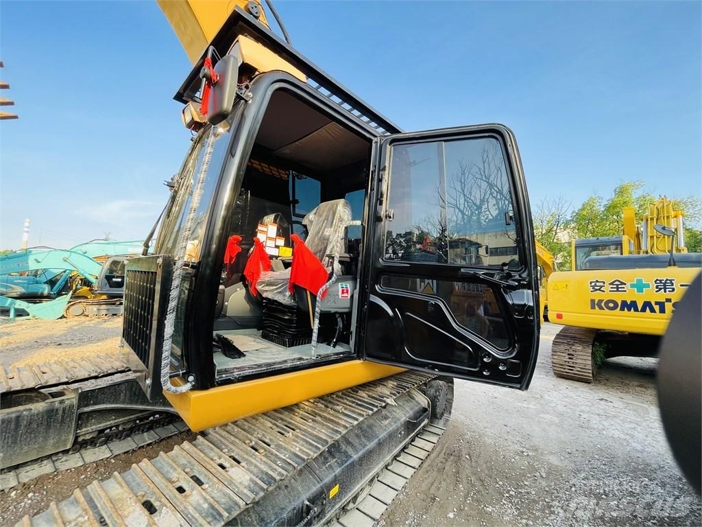CAT 320d2l Raupenbagger