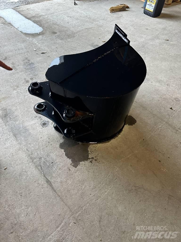 JCB 60 cm graveskovl Schaufeln