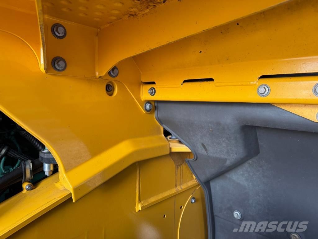 Volvo L 90 H Radlader