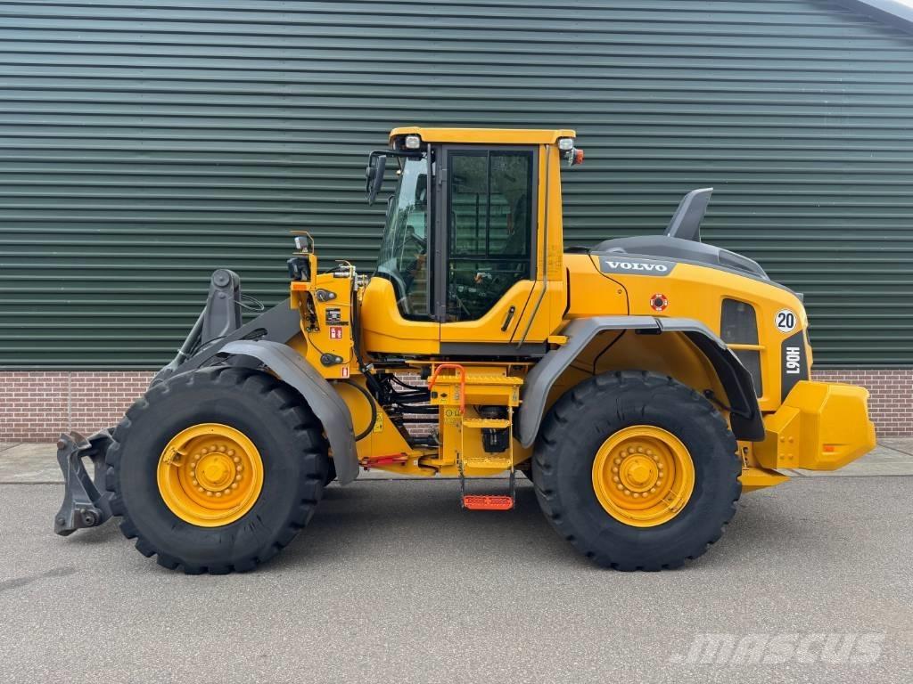 Volvo L 90 H Radlader