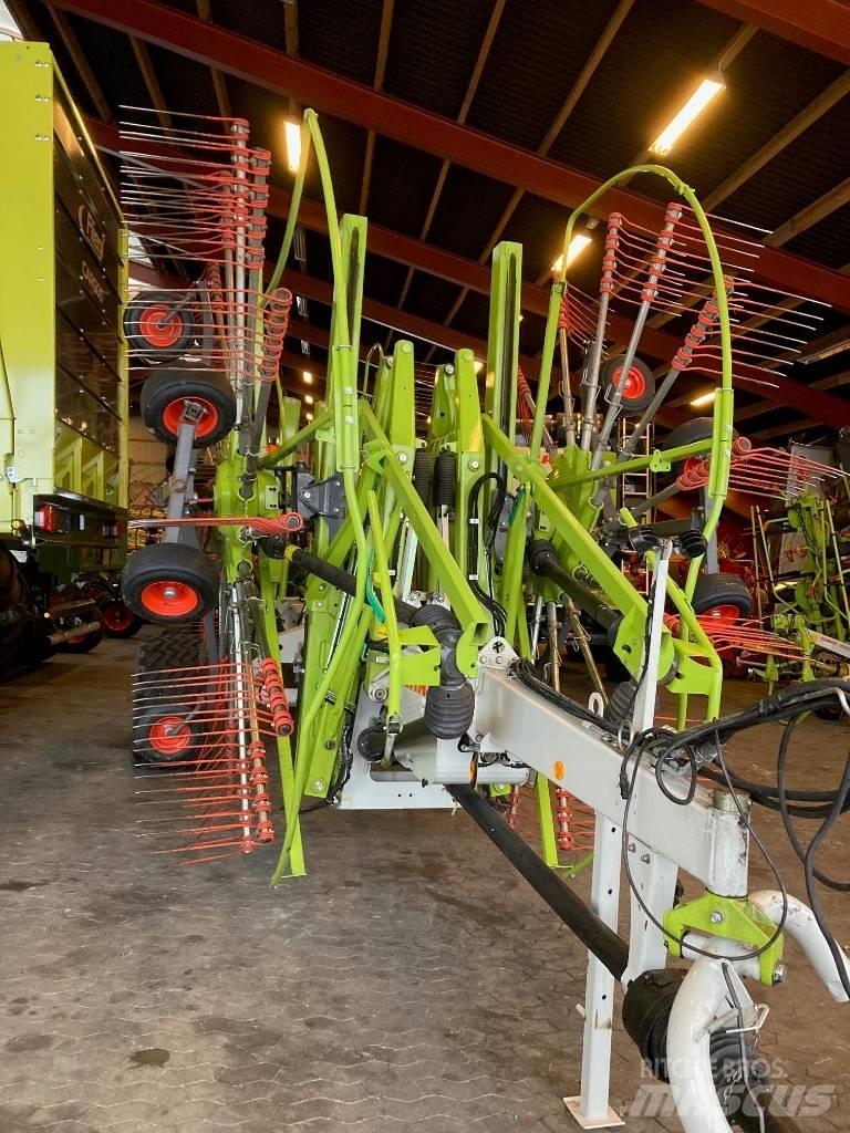 CLAAS LINER 4000 HHA Kreiselheuer/-wender