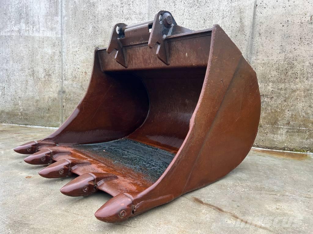 OilQuick OQ70/55 Schaufeln