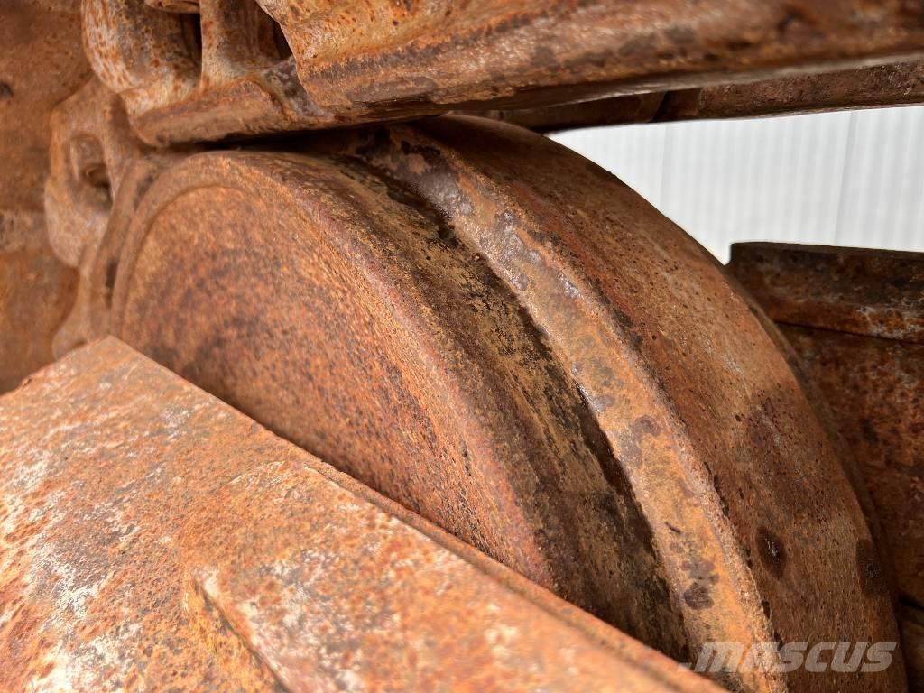 CAT 329E L Raupenbagger