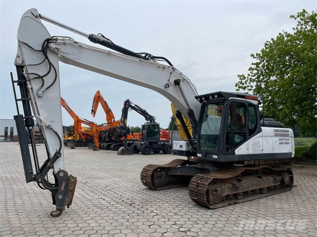 Doosan DX225LC-5 Raupenbagger