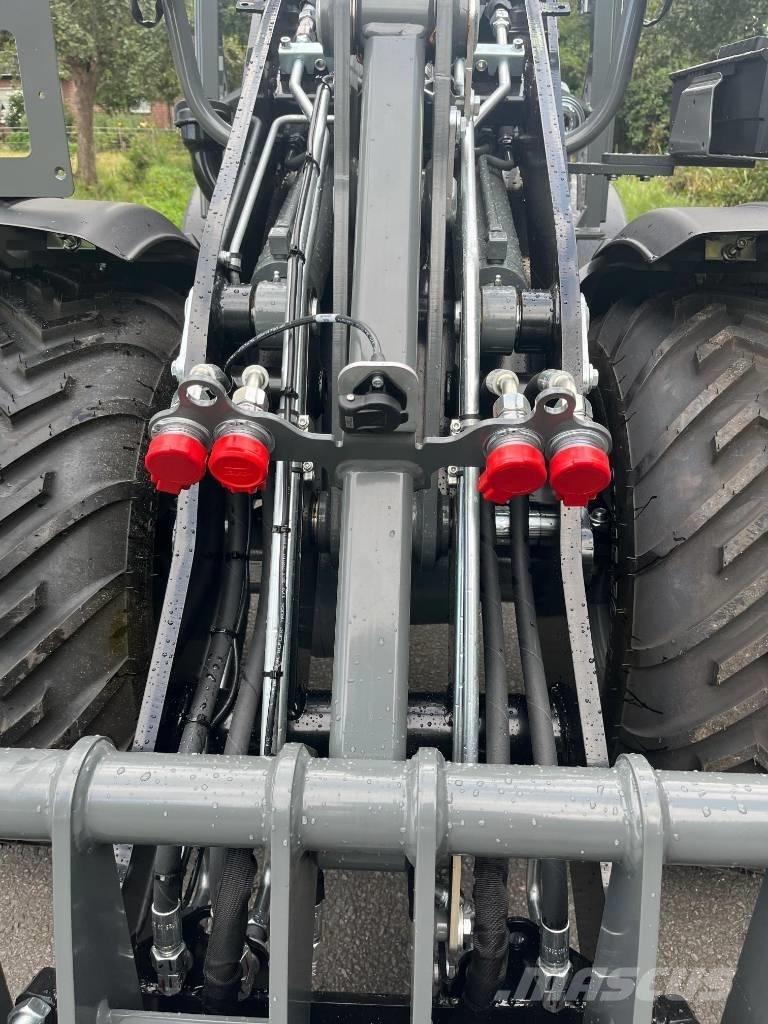 Wacker Neuson WL 25 Radlader
