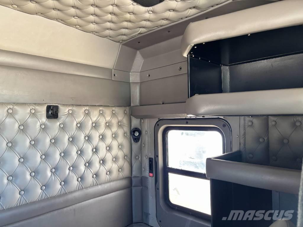 Kenworth T800 Sattelzugmaschinen