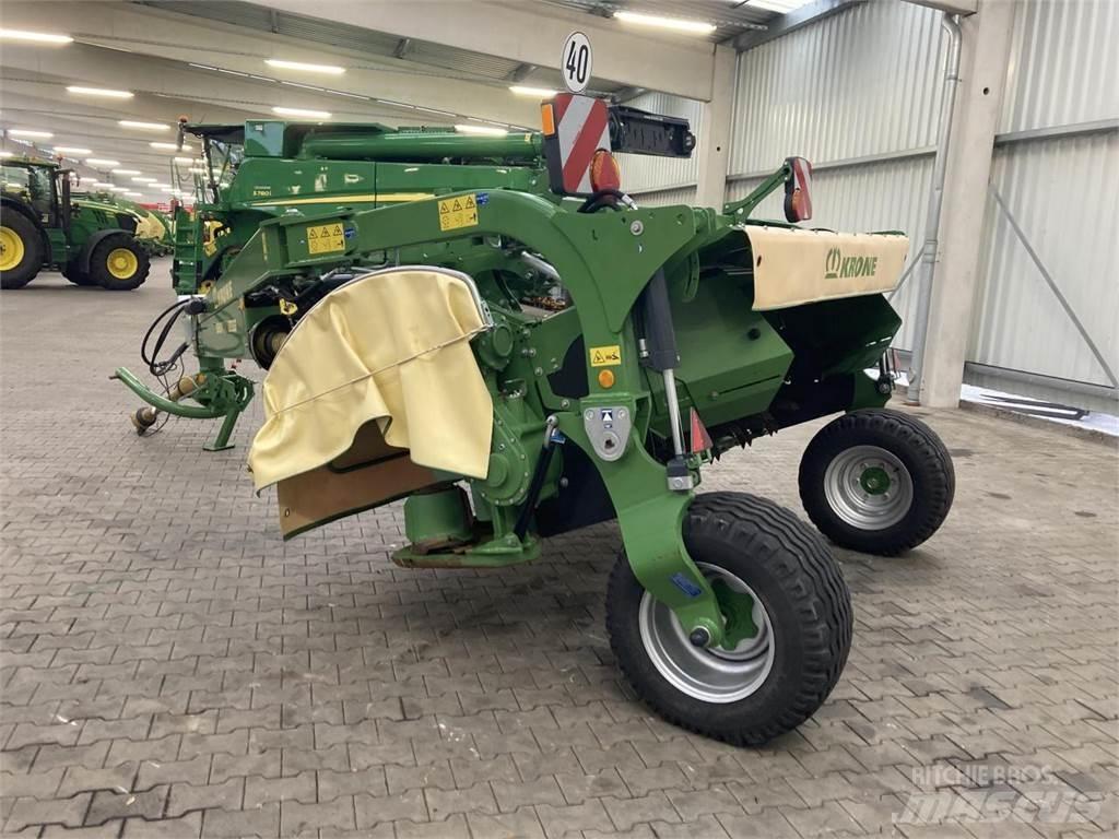Krone EC TS 320 CV Mäher