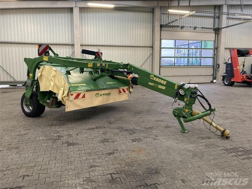 Krone EC TS 320 CV Mäher